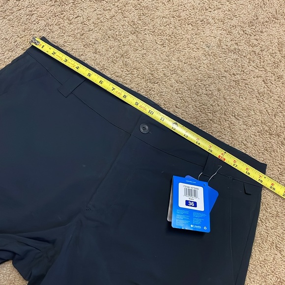 Columbia Omni-shade shorts - Picture 6 of 10